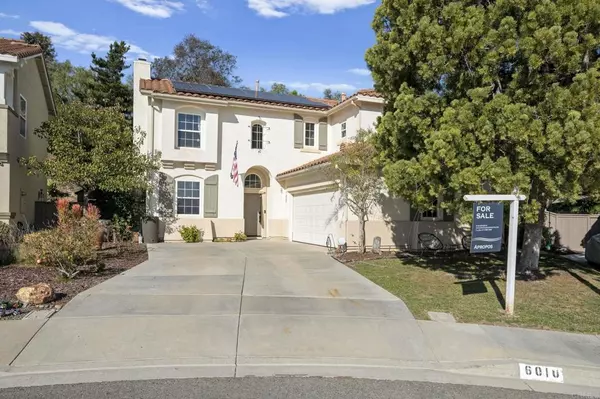 6010 Paseo Alameda, Carlsbad, CA 92009