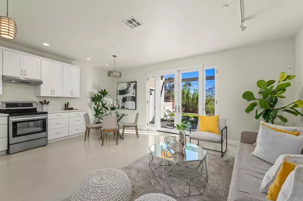 San Diego, CA 92105,2641 46th ST