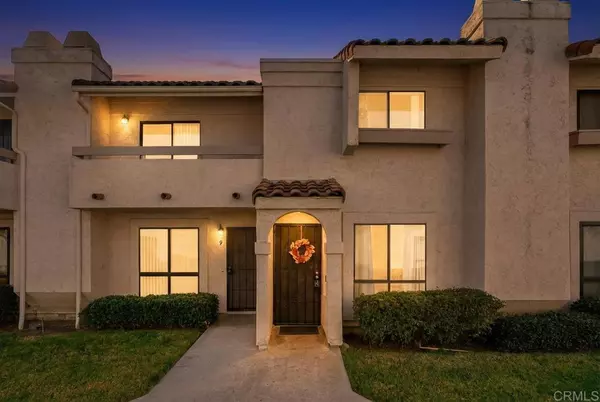 12553 Mapleview ST #8, Lakeside, CA 92040