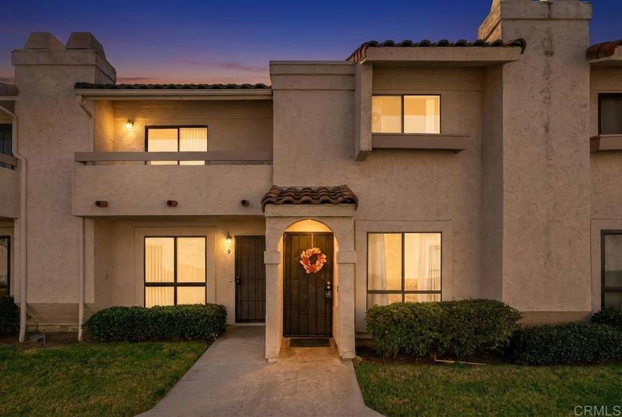 12553 Mapleview ST #8, Lakeside, CA 92040