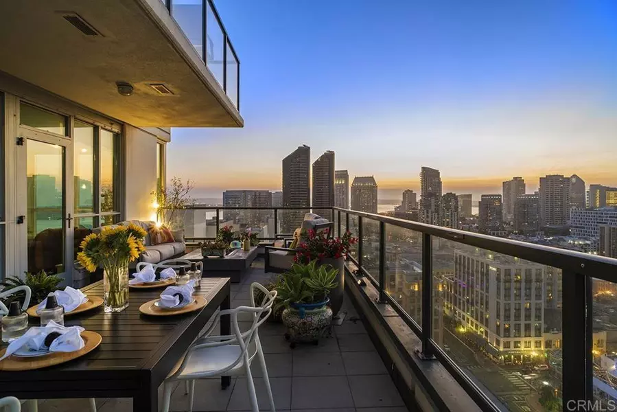 325 Seventh AVE #2104, San Diego, CA 92101