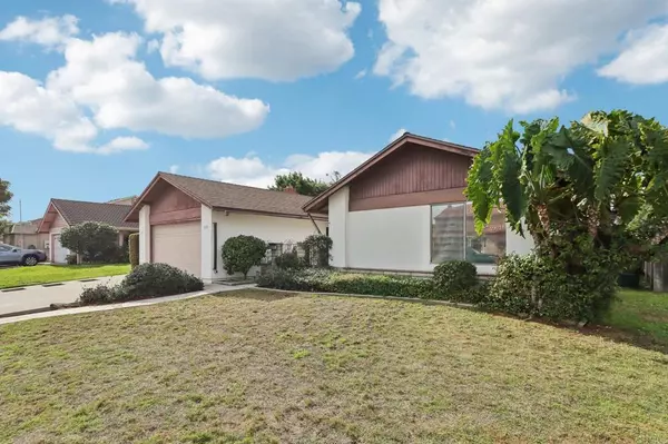 Chula Vista, CA 91911,1420 Ocala CT