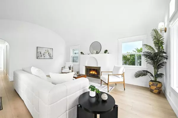 San Diego, CA 92116,4551 Maryland ST