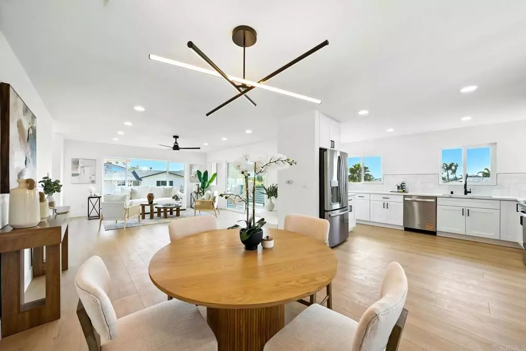 San Diego, CA 92110,4542 Milton ST