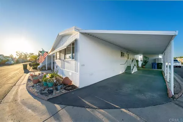 Lakeside, CA 92040,11949 Riverside DR #133