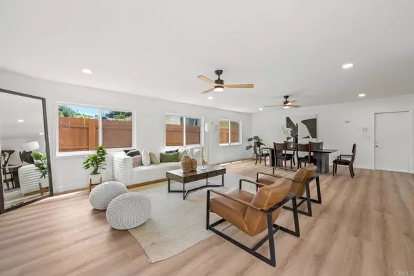 Fallbrook, CA 92028,508 Village View PL