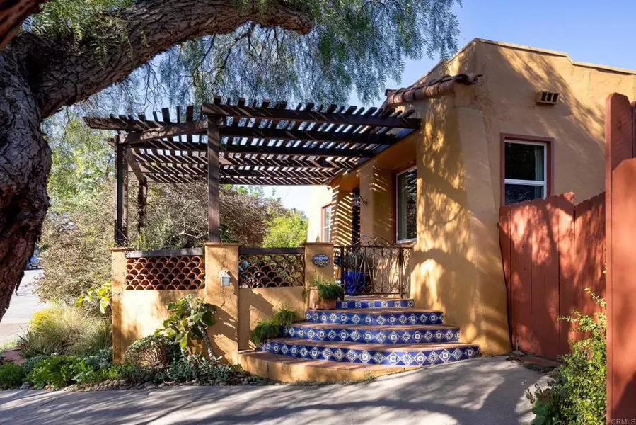 1603 5 Felton ST, San Diego, CA 92102