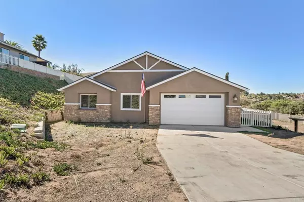 Lakeside, CA 92040,9212 Rickie RD