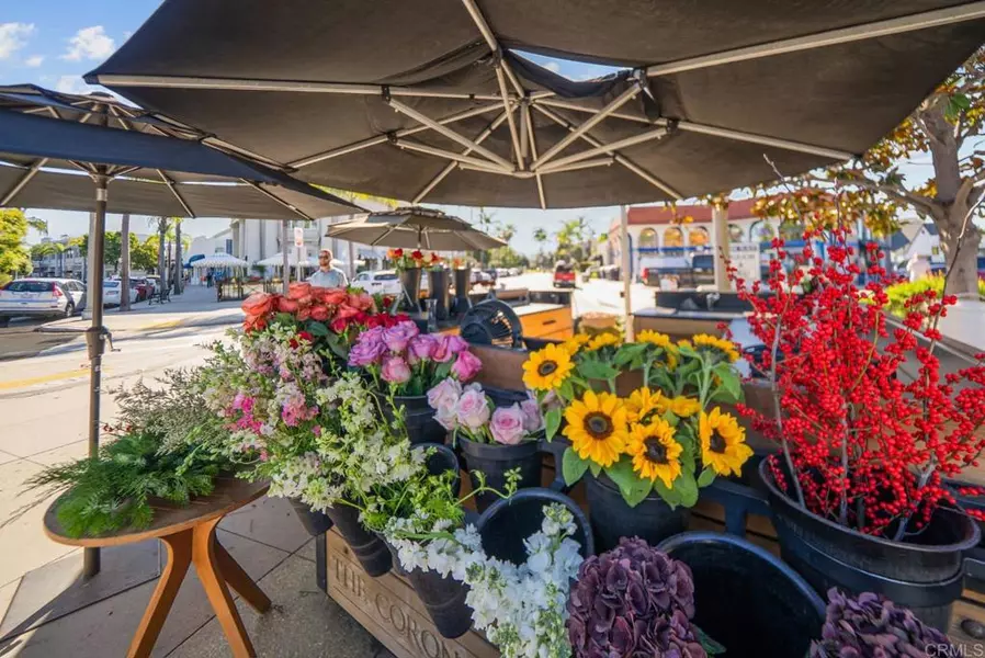 1050 Orange ave, Coronado, CA 92118