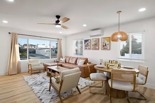 San Diego, CA 92115,5028 Monroe AVE