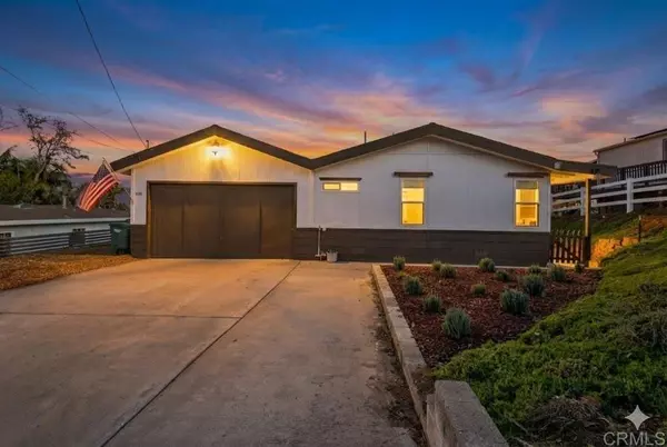 8735 Almond RD, Lakeside, CA 92040