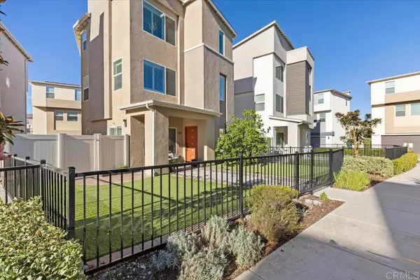 Chula Vista, CA 91915,1837 Fauna WAY