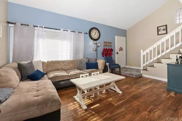 San Diego, CA 92124,10862 Caravelle Place