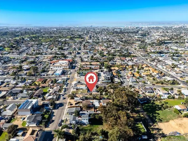 National City, CA 91950,2641 45 E 18th Street