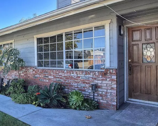 El Cajon, CA 92021,1135 Peach Ave #A