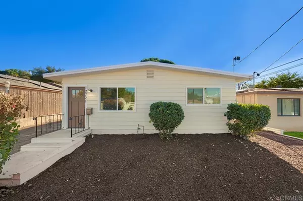 Lakeside, CA 92040,12721 Julian AVE