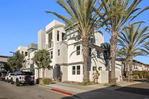 2004 QUARTET LOOP UNIT 1, Chula Vista, CA 91915