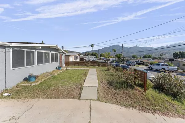 Spring Valley, CA 91977,9838 Ivanho ST