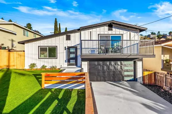 Spring Valley, CA 91977,1321 Coronado AVE