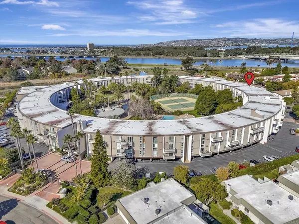 3050 Rue D'Orleans #370, San Diego, CA 92110