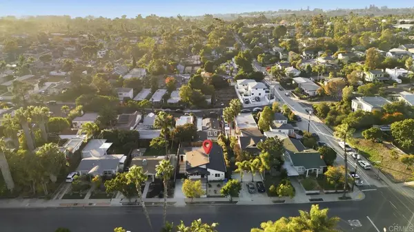 San Diego, CA 92102,1728 Bancroft ST