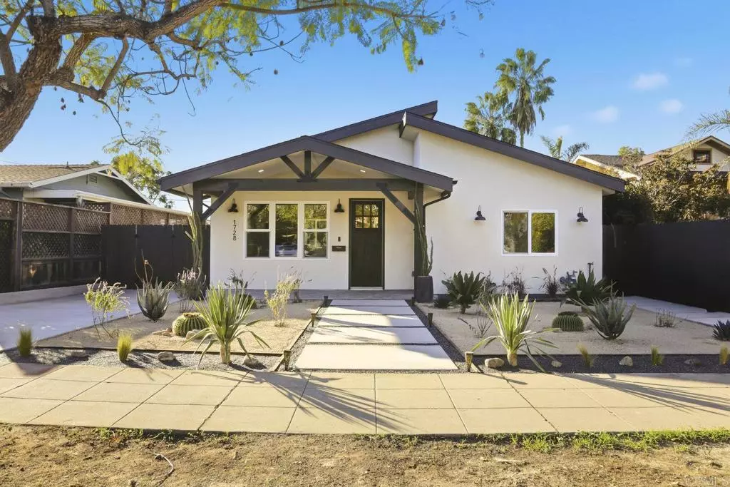 San Diego, CA 92102,1728 Bancroft ST
