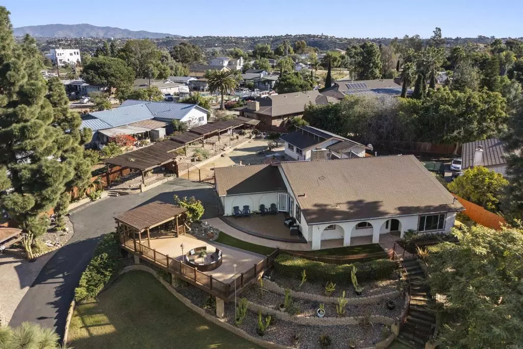 Bonita, CA 91902,3870 Avenida San Miguel