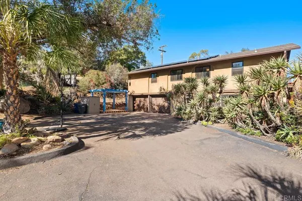 El Cajon, CA 92020,1449 Bernita WAY