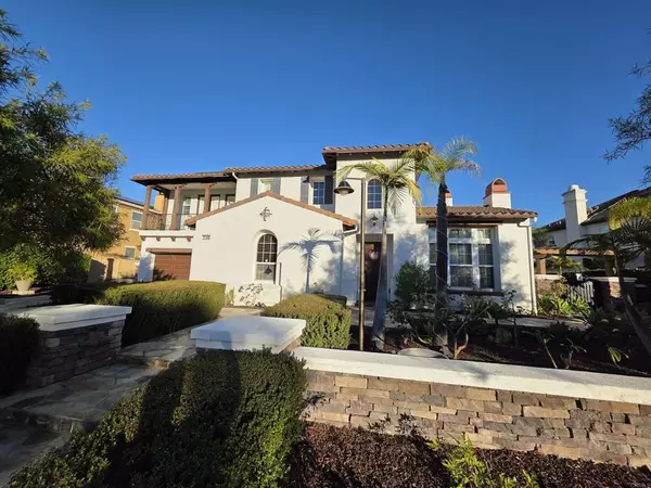 739 AGUA VISTA DR, Chula Vista, CA 91914