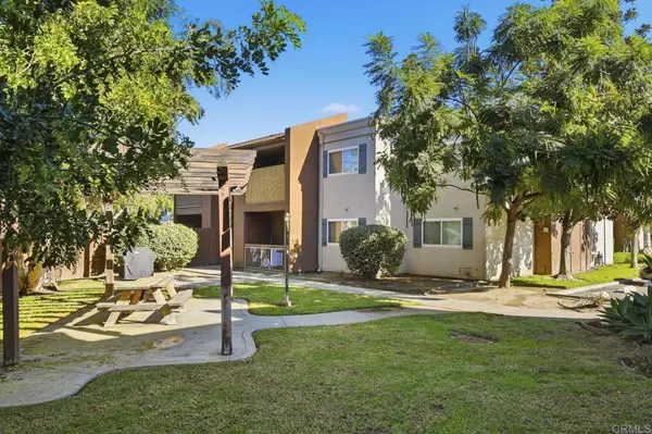 550 Graves AVE #8, El Cajon, CA 92020