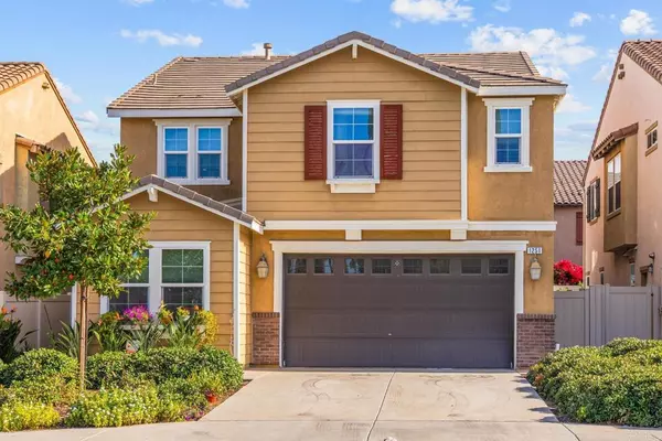 El Cajon, CA 92020,1251 S Magnolia AVE