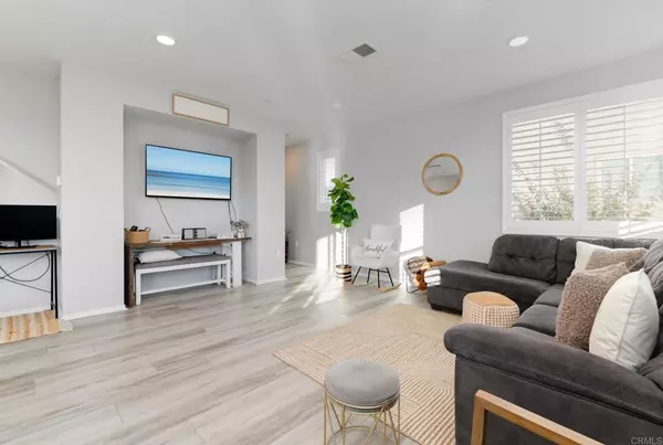 San Diego, CA 92154,5276 Beahfront Cove ST #237