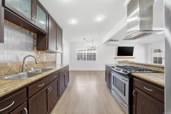 Chula Vista, CA 91911,1115 Oasis AVE