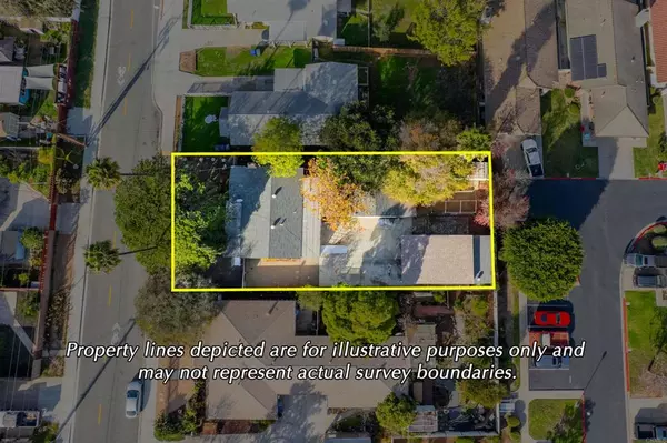 La Mesa, CA 91941,3885 King ST