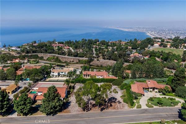 Palos Verdes Estates, CA 90274,1815 Via Coronel