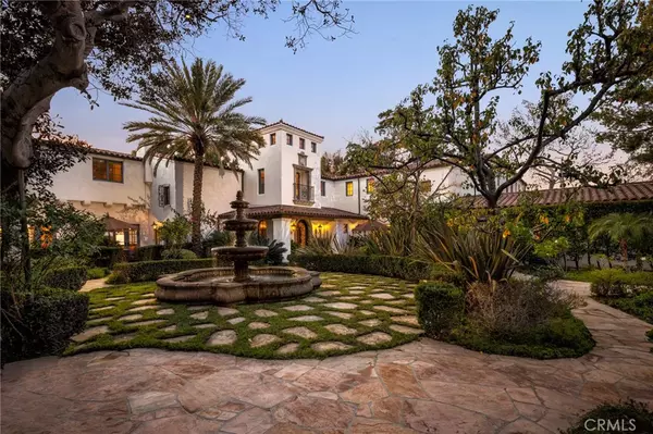 Palos Verdes Estates, CA 90274,909 Via Coronel