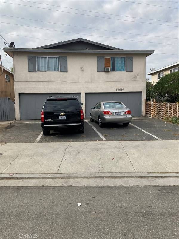 16619 S Denver AVE S, Gardena, CA 90248