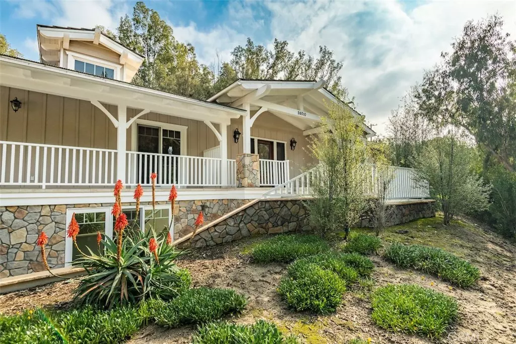 Rolling Hills Estates, CA 90274,26010 Rolling Hills RD