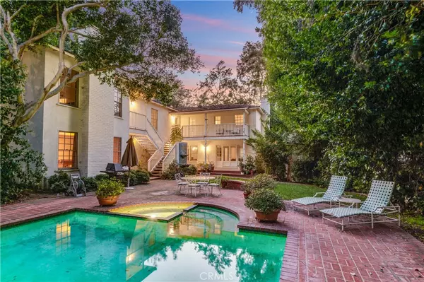 Palos Verdes Estates, CA 90274,3725 Via Palomino