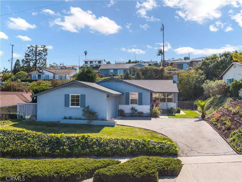 Rancho Palos Verdes, CA 90275,5520 Graylog ST