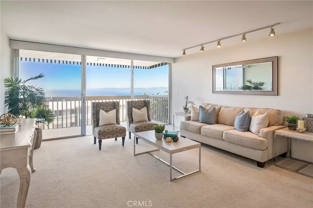 Rancho Palos Verdes, CA 90275,6542 Ocean Crest DR #B203