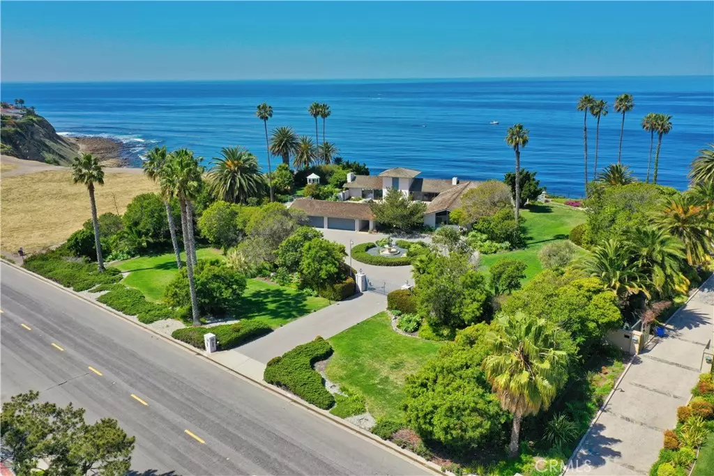 Palos Verdes Estates, CA 90274,2005 Paseo Del Mar