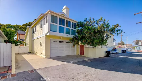 Torrance, CA 90501,2426 Gramercy AVE
