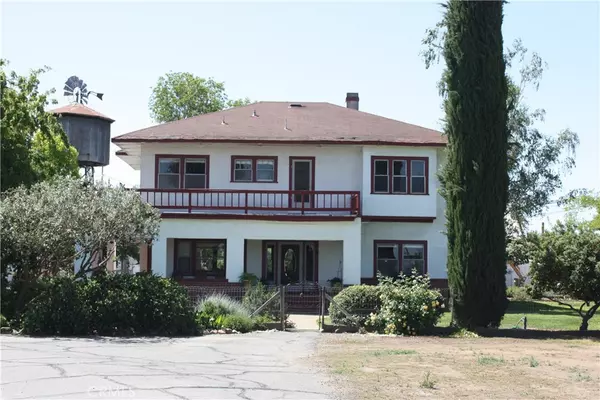 Le Grand, CA 95333,14625 Le Grand RD