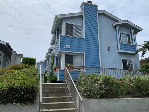 865 W 23rd ST #2, San Pedro, CA 90731