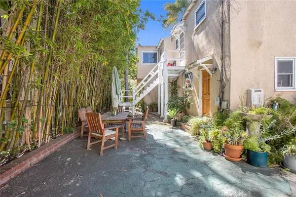 Culver City, CA 90232,4040 La Salle AVE