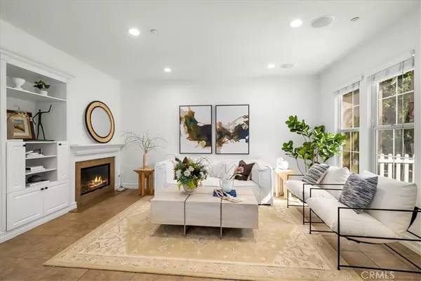 81 Orange Blossom CIR, Ladera Ranch, CA 92694
