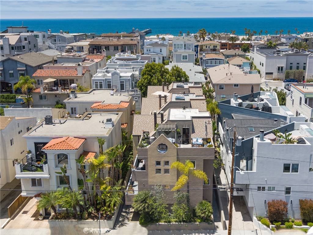 1301 Cypress AVE #1, Hermosa Beach, CA 90254