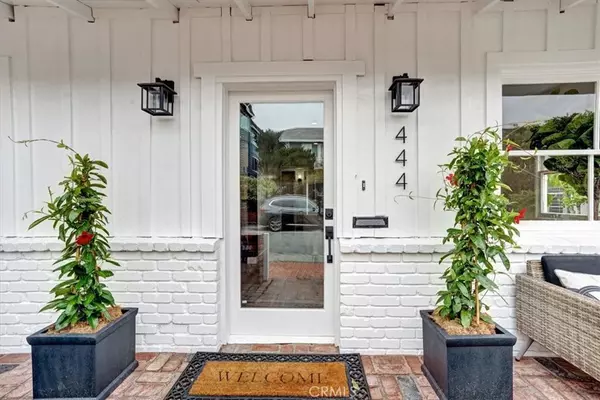 Manhattan Beach, CA 90266,444 35th ST