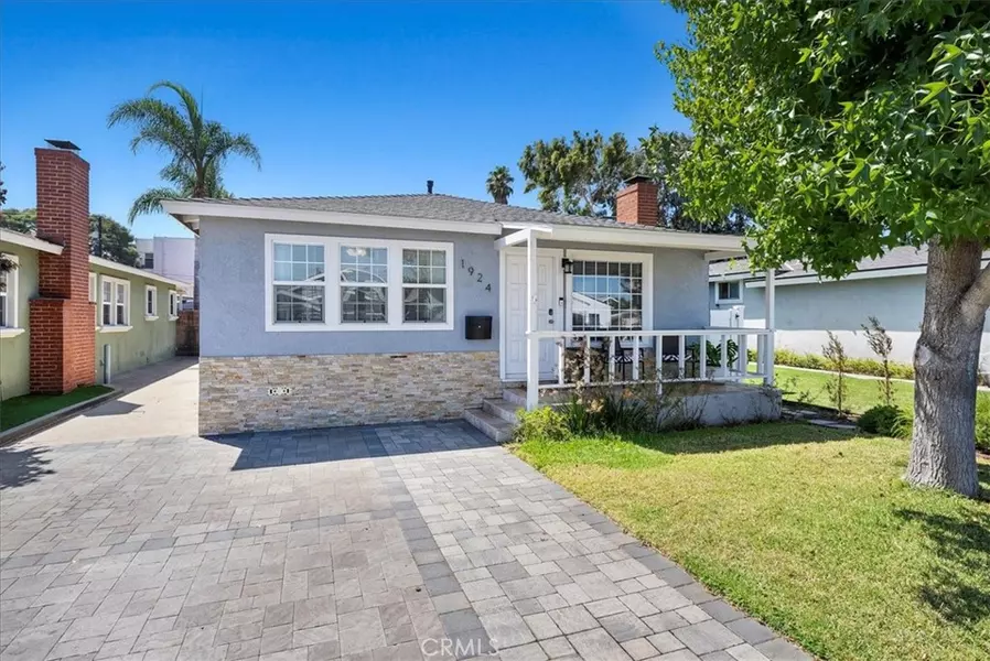 1924 253rd PL, Lomita, CA 90717